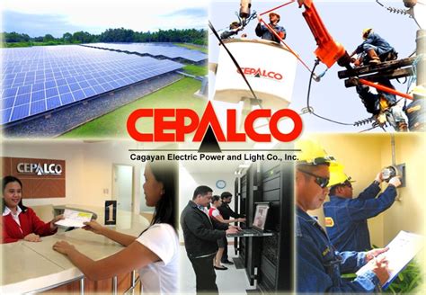 cepalco cdo opening hours|SERVIC .